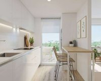 Obra nueva - Apartment - Jávea Xàbia - Pueblo