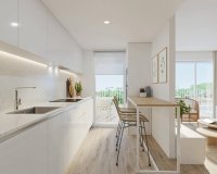 Obra nueva - Apartment - Jávea Xàbia - Pueblo