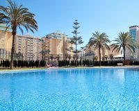 Obra nueva - Apartment - La Manga del Mar Menor - La Manga