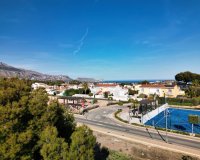 Obra nueva - Apartment - La Nucía - Bello Horizonte