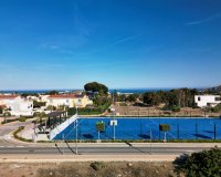 Obra nueva - Apartment - La Nucía - Bello Horizonte