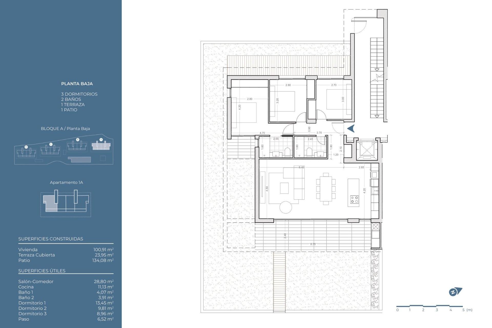 Obra nueva - Apartment - La Nucía - Bello Horizonte