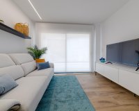 Obra nueva - Apartment - Los Alcazares - Euro Roda