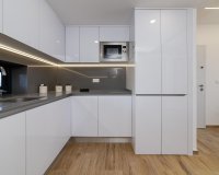 Obra nueva - Apartment - Los Alcazares - Euro Roda