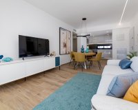 Obra nueva - Apartment - Los Alcazares - Euro Roda