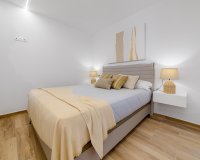 Obra nueva - Apartment - Los Alcazares - Euro Roda