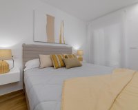 Obra nueva - Apartment - Los Alcazares - Euro Roda