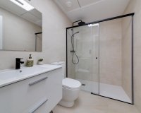 Obra nueva - Apartment - Los Alcazares - Euro Roda