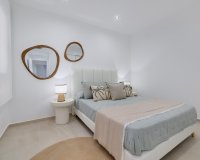 Obra nueva - Apartment - Los Alcazares - Euro Roda