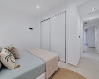 Obra nueva - Apartment - Los Alcazares - Euro Roda