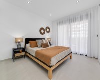 Obra nueva - Apartment - Los Alcazares - Euro Roda