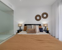 Obra nueva - Apartment - Los Alcazares - Euro Roda