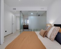 Obra nueva - Apartment - Los Alcazares - Euro Roda