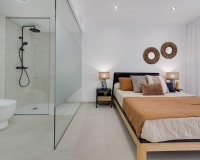 Obra nueva - Apartment - Los Alcazares - Euro Roda