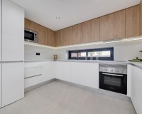 Obra nueva - Apartment - Los Alcazares - Euro Roda