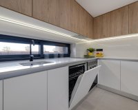 Obra nueva - Apartment - Los Alcazares - Euro Roda