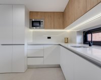 Obra nueva - Apartment - Los Alcazares - Euro Roda