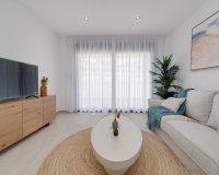 Obra nueva - Apartment - Los Alcazares - Euro Roda