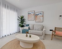 Obra nueva - Apartment - Los Alcazares - Euro Roda