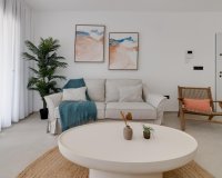 Obra nueva - Apartment - Los Alcazares - Euro Roda