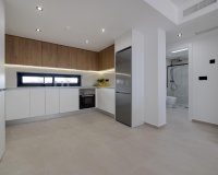 Obra nueva - Apartment - Los Alcazares - Euro Roda