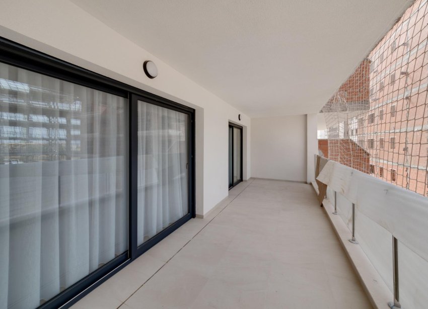 Obra nueva - Apartment - Los Alcazares - Euro Roda