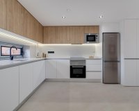 Obra nueva - Apartment - Los Alcazares - Euro Roda