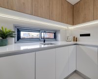 Obra nueva - Apartment - Los Alcazares - Euro Roda