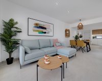 Obra nueva - Apartment - Los Alcazares - Euro Roda