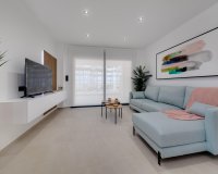 Obra nueva - Apartment - Los Alcazares - Euro Roda