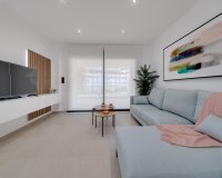 Obra nueva - Apartment - Los Alcazares - Euro Roda