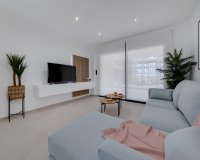 Obra nueva - Apartment - Los Alcazares - Euro Roda