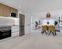 Obra nueva - Apartment - Los Alcazares - Euro Roda