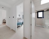 Obra nueva - Apartment - Los Alcazares - Euro Roda