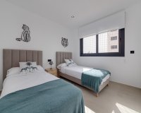 Obra nueva - Apartment - Los Alcazares - Euro Roda