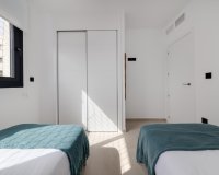 Obra nueva - Apartment - Los Alcazares - Euro Roda