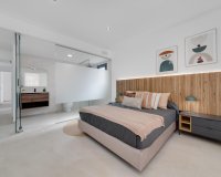 Obra nueva - Apartment - Los Alcazares - Euro Roda