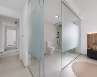 Obra nueva - Apartment - Los Alcazares - Euro Roda