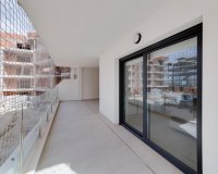 Obra nueva - Apartment - Los Alcazares - Euro Roda