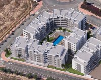 Obra nueva - Apartment - Los Alcazares - Euro Roda