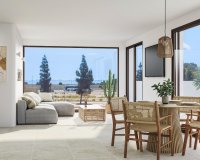 Obra nueva - Apartment - Los Alcazares - Serena Golf