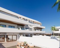 Obra nueva - Apartment - Los Alcazares - Serena Golf