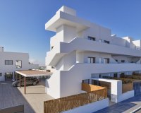 Obra nueva - Apartment - Los Alcazares - Serena Golf