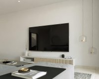 Obra nueva - Apartment - Los Alcazares - Serena Golf