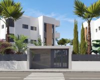 Obra nueva - Apartment - Los Alcazares - Serena Golf