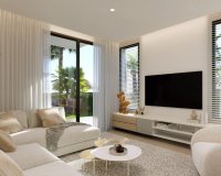 Obra nueva - Apartment - Los Alcazares - Serena Golf