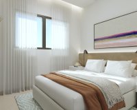 Obra nueva - Apartment - Los Alcazares - Serena Golf