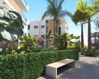 Obra nueva - Apartment - Los Alcazares - Serena Golf