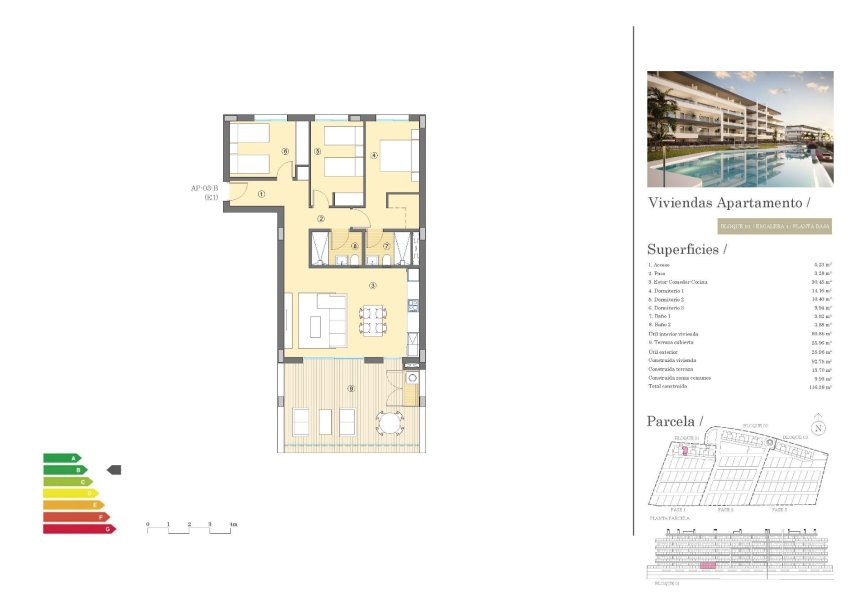 Obra nueva - Apartment - Mutxamel - Bonalba-cotoveta