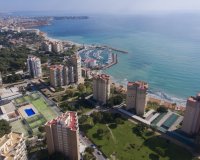 Obra nueva - Apartment - Orihuela Costa - Campoamor